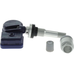  rato jutiklis, padangų slėgio kontrolės sistema