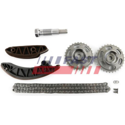  paskirstymo grandinės komplektas