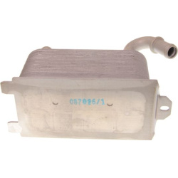  alyvos aušintuvas, automatinė transmisija