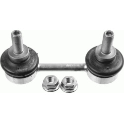  stabilizatoriaus traukė