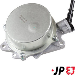  vakuumo siurblys, stabdymo įrenginys <small>JP</small>