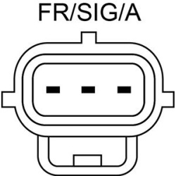  kintamosios srovės generatorius