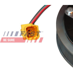  magnetinė sankaba, oro kondicionieriaus kompresorius