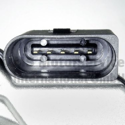  valdymo sklendė, oro tiekimas