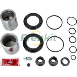  remonto komplektas, stabdžių apkaba