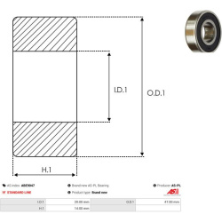  guolis <small>AS</small>