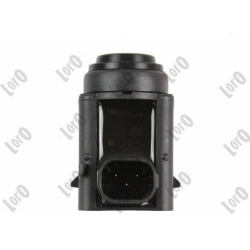  jutiklis, statymo atstumo jutiklis <small>LORO</small>