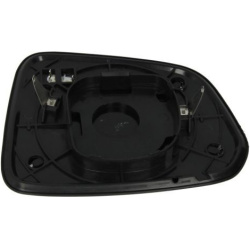  veidrodėlio stiklas, išorinis veidrodėlis