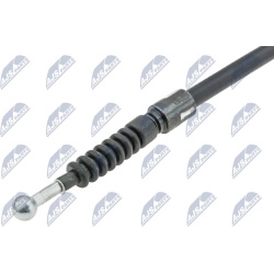  trosas, stovėjimo stabdys