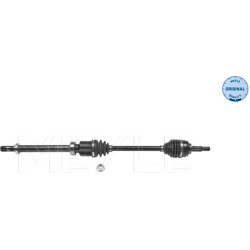  pusašis <small>MEYLE-ORIGINAL: True to OE.</small>