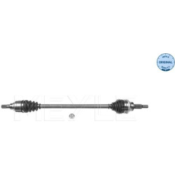  pusašis <small>MEYLE-ORIGINAL: True to OE.</small>