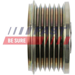  skriemulys, kintamosios srovės generatorius