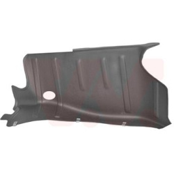  garso izoliacijos medžiaga, variklio niša