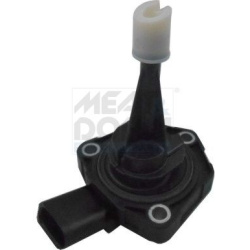  jutiklis, variklio alyvos lygis