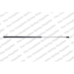  dujinė spyruoklė, bagažinė