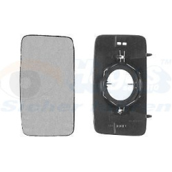  veidrodėlio stiklas, išorinis veidrodėlis