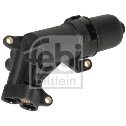  korpusas, hidraulinis filtras, automatinė transmisija <small>febi Plus</small>