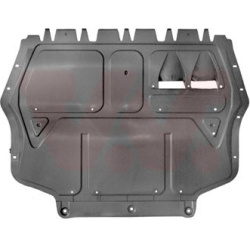  garso izoliacijos medžiaga, variklio niša