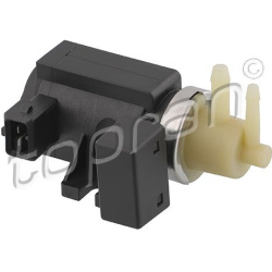  slėgio keitiklis, turboįkrova