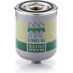  oro džiovintuvo kasetė, suspausto oro sistema