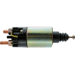  solenoidinis jungiklis, starteris