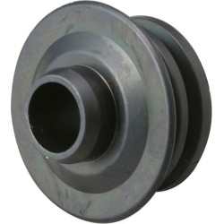  įvorė, amortizatorius