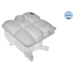  išsiplėtimo bakelis, aušinimo skystis <small>MEYLE-ORIGINAL: True to OE.</small>