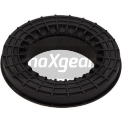  frikcinis guolis, pakabos statramsčio atramos montavimas