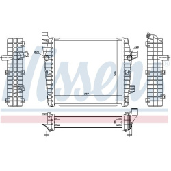 radiatorius, variklio aušinimas