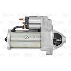  starteris <small>VALEO ORIGINS NEW OE TECHNOLOGY</small>