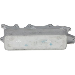  alyvos aušintuvas, variklio alyva