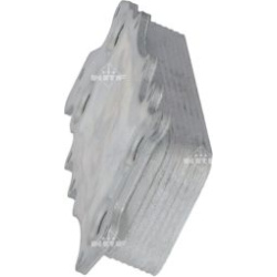  alyvos aušintuvas, variklio alyva