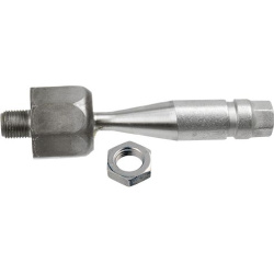  vidinė skersinė vairo trauklė