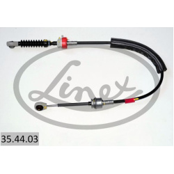  trosas, neautomatinė transmisija