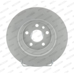  stabdžių diskas (1vnt) <small>PREMIER Coat+ disc</small>