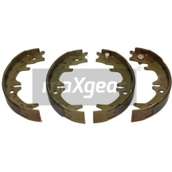  stabdžių trinkelių komplektas, stovėjimo stabdis