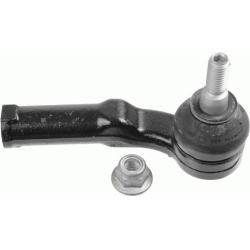  vairo traukės antgalis