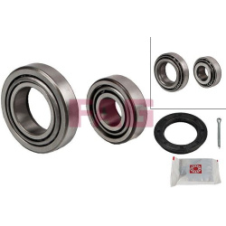  rato guolio komplektas