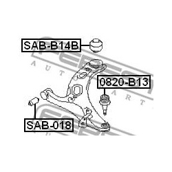  sailentblokas