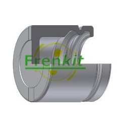  stūmoklis, stabdžių apkaba