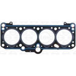  tarpiklis, cilindro galva