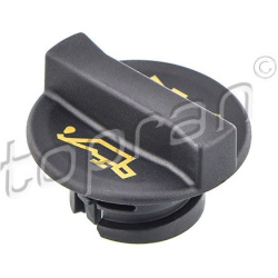  dangtelis, alyvos pildymo anga