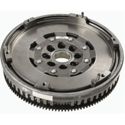  smagratis <small>Dual-mass flywheel</small>