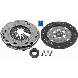  sankabos komplektas <small>XTend</small>