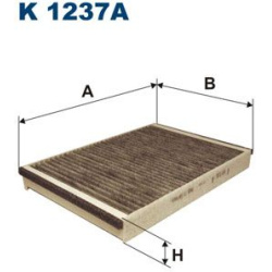 filtras, salono oras