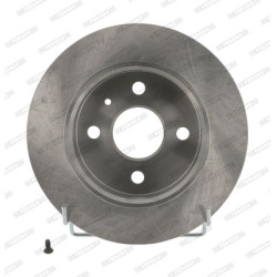  stabdžių diskas (1vnt) <small>PREMIER</small>