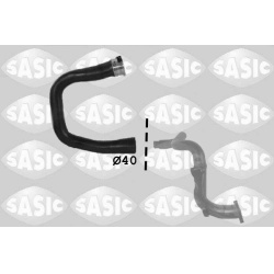  kompresoriaus padavimo žarna