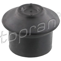  atraminis buferis, variklio tvirtinimas