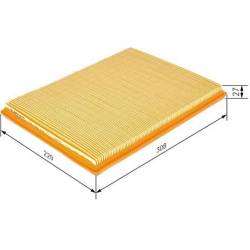  oro filtras