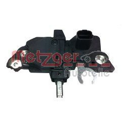  reguliatorius, kintamosios srovės generatorius